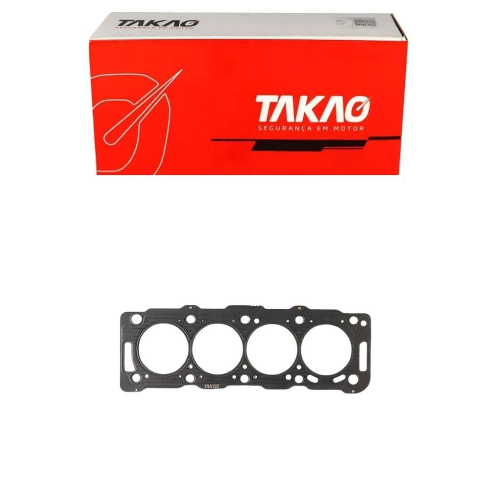 Junta De Cabeçote Tracker 2.0 8V 2002 A 2007 / Vitara 2.0 8V 2002 A 2005 - Takao Jcbpg20D3