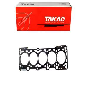 Junta De Cabeçote Eurovan 2.4 10V 1998 A 2000 / Caravelle 2.4 10V 1998 A 2000 - Takao Jcbvw24D2