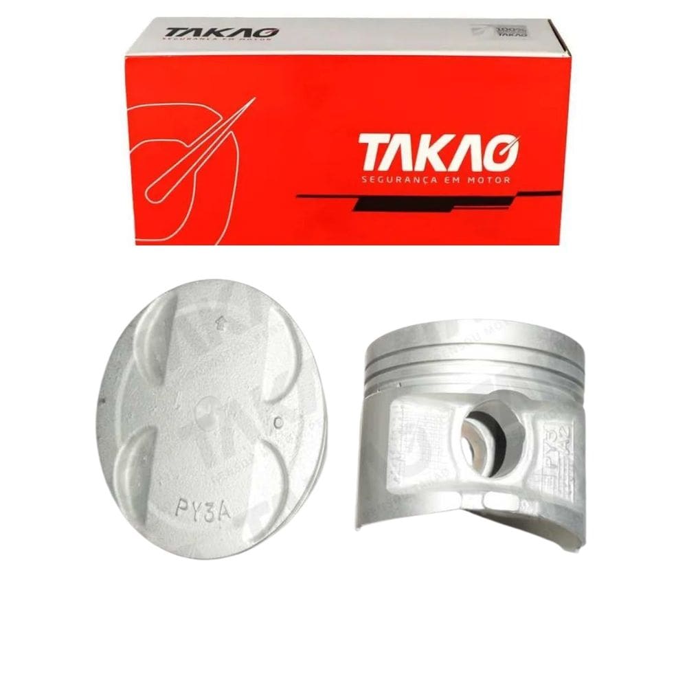 Pistão (Jg) Legend 3.2 24V 1991 A 1997 - Takao Ph32050