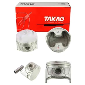 Pistão (Jg) Maxima 3.0 12V 1991 A 1994 / Pathfinder 3.0 12V 1991 A 1996 - Takao Pd30050