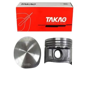 Pistão (Jg) Mondeo 1.8 16V 1994 A 1996 / Escort 1.8 16V 1996 A 2003 - Takao Pfo18040