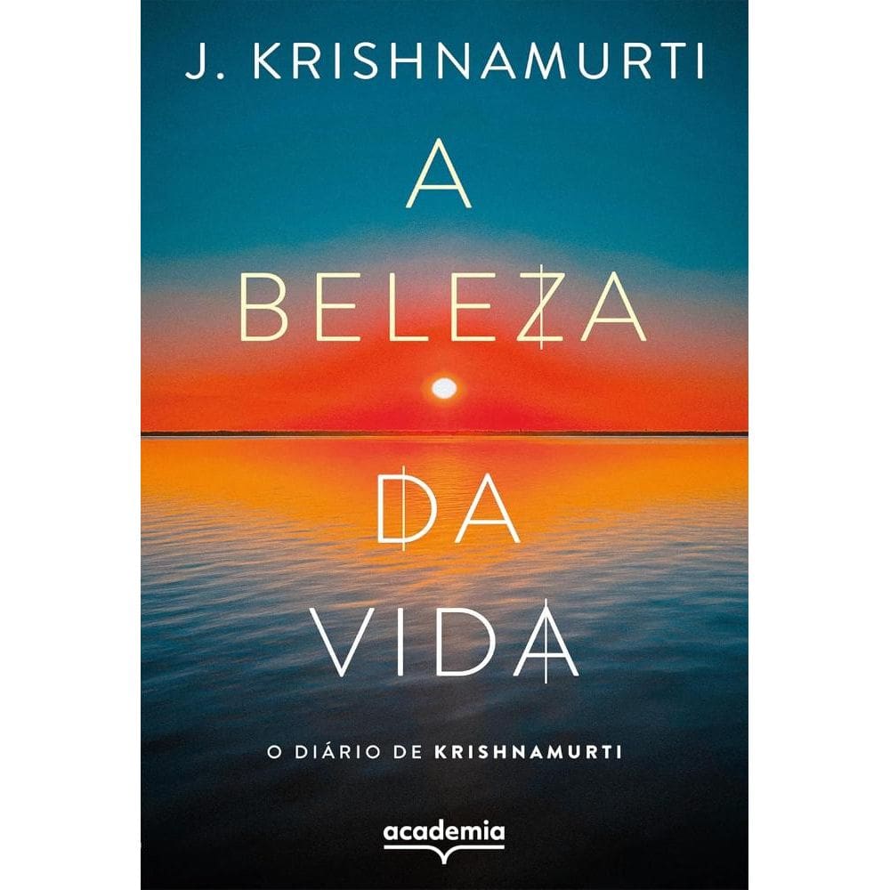 A beleza da vida (3006)