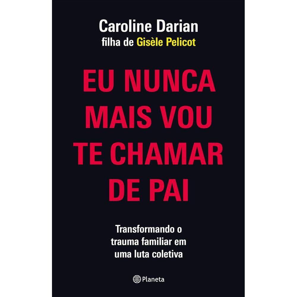 Eu nunca mais vou te chamar de pai (3006)