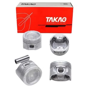 Pistão (Jg) R19 1.8 8V 1994 A 1998 - Takao Pre18050