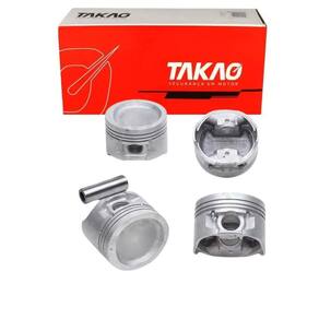 Pistão (Jg) R19 1.8 8V 1994 A 1998 - Takao Pre18100