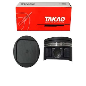 Pistão (Jg) Impreza 2.0 16V 1996 A 2000 - Takao Psu20T100