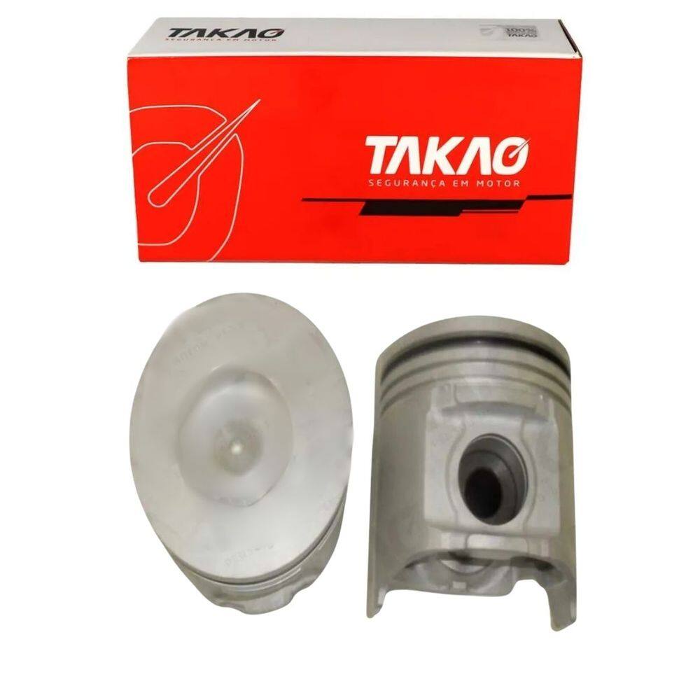 Pistão (Jg) Yale 4.5 8V - Takao Pma45E050