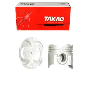 Pistão (Jg) Jimny 1.3 16V 1998 A 2001 / Swift 1.3 16V 1998 A 2001 - Takao Psz14100