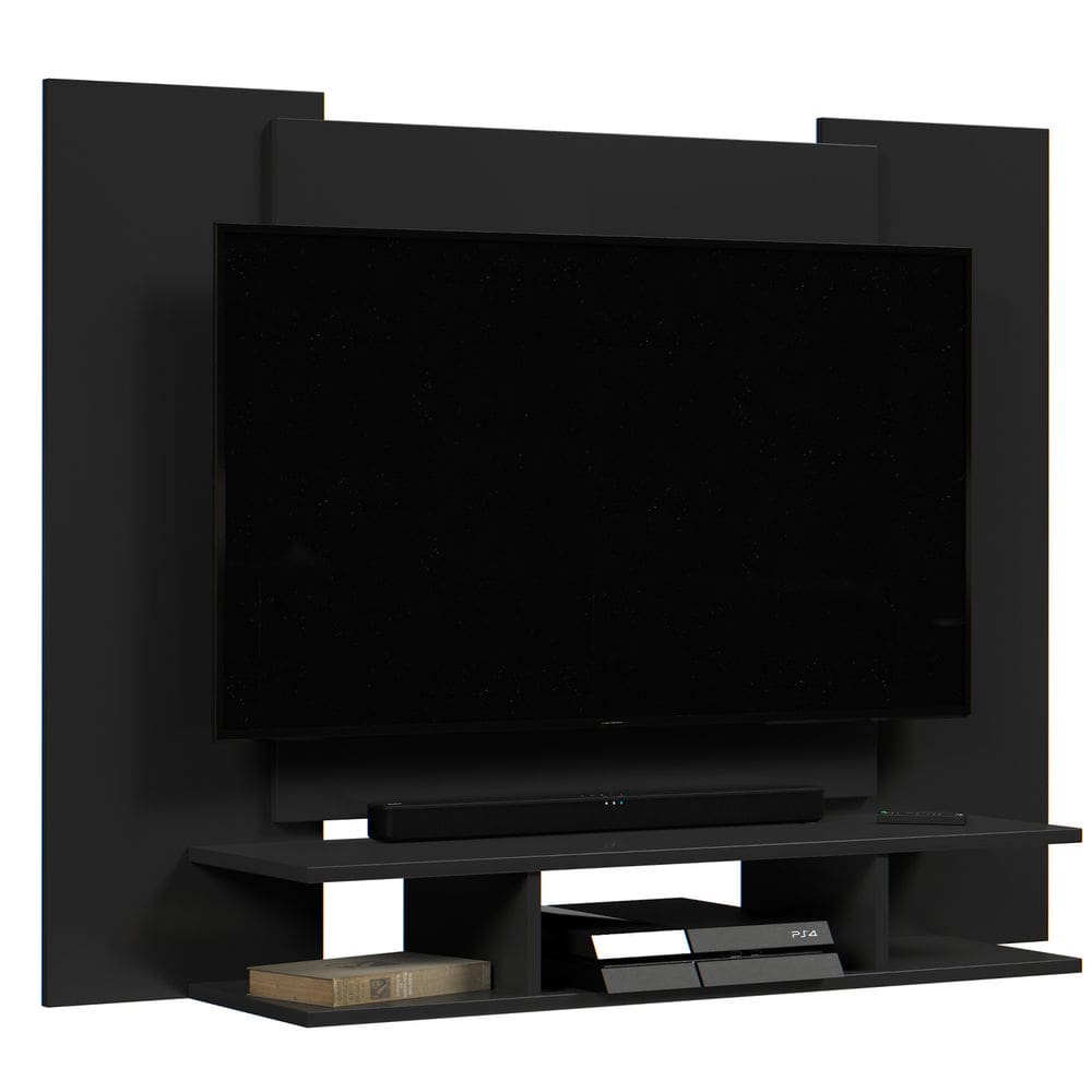 Painel Ej Preto