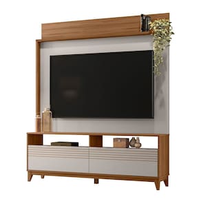 Home NT 1300 Freijo Com Off White - Notavel