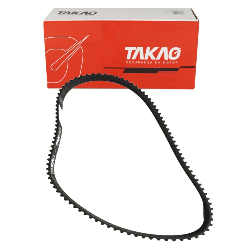 Correia Dentada Celer 1.5 16V 2012 A 2018 - Takao Ccvcy15
