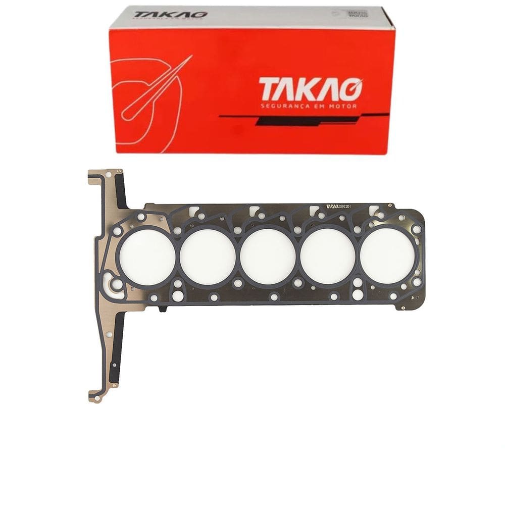 Junta De Cabeçote Ranger 3.2 20V 2012 A 2022 / Troller 3.2 20V 2012 A 2019 - Takao Jcbfo32D1