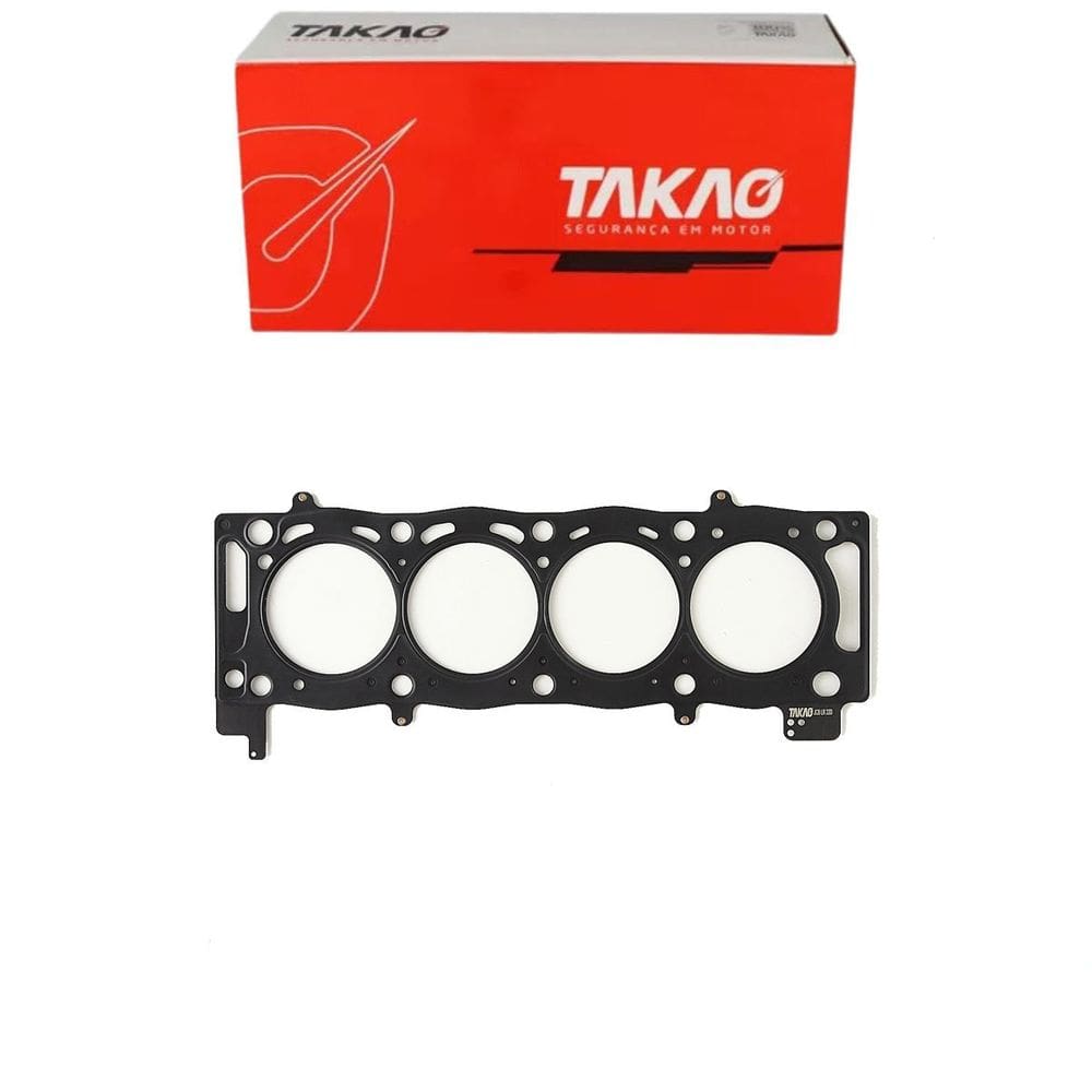 Junta De Cabeçote Freelander 2 2.2 16V 2011 A 2018 - Takao Jcblr22D