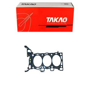 Junta De Cabecote Esquerdo Trailblazer 3.6 24V 2013 A 2018 / Omega 3.6 24V 2005 A 2012 / Captiva 3.6 24V 2005 A 2012 - Takao Jcbegm36