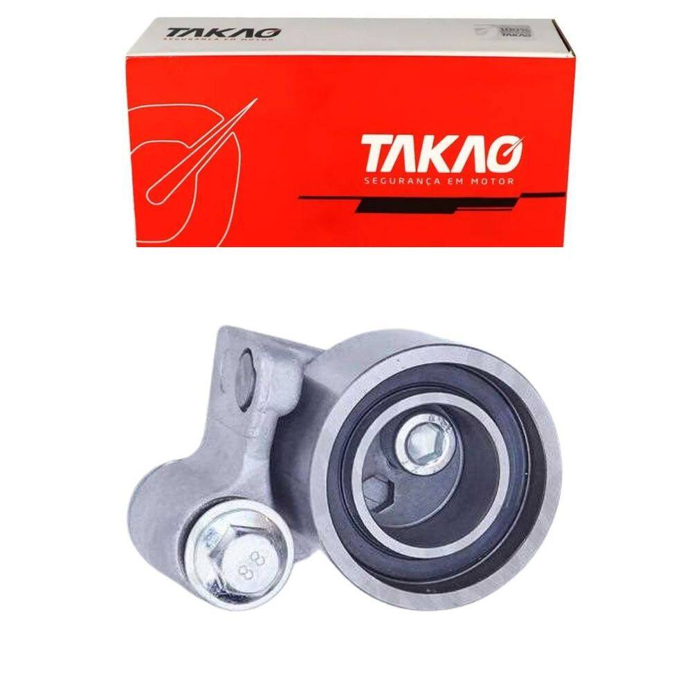 Tensor Da Correia Do Comando De Valvulas Freelander 2.5 24V 2000 A 2006 - Takao Tccvlr25
