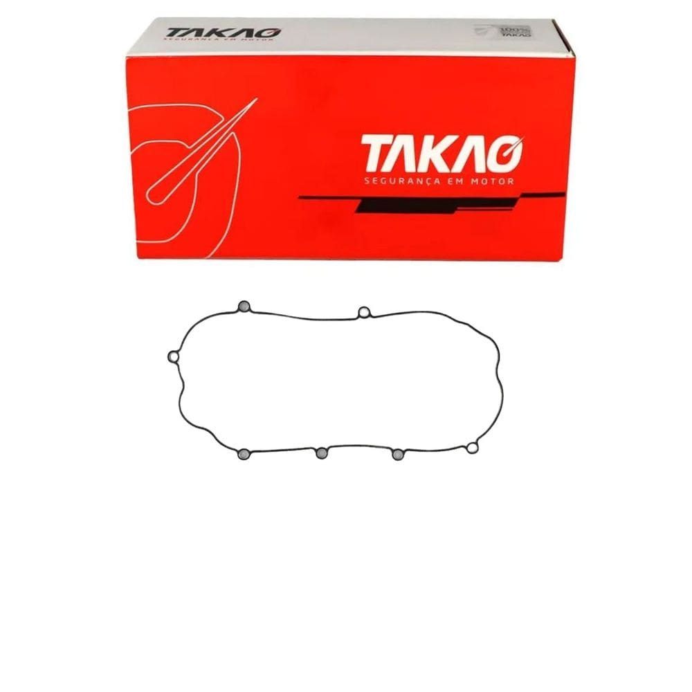 Junta Da Tampa De Valvula Tracker 2.0 8V 2002 A 2007 / Vitara 2.0 8V 2002 A 2005 - Takao Jtapg20D