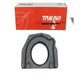 Retentor Traseiro Fiesta New 1.0 12V 2016 A 2019 / Ka Novo 1.0 12V 2014 A 2021 - Takao Rtfo10G