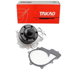 Bomba D`Água Sprinter 311 2.2 16V 2012 A 2018 / Sprinter 415 2.2 16V 2012 A 2018 / Sprinter 515 2.2 16V 2012 A 2018 - Takao Bdmz22Da