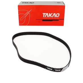 Correia Dentada 408 1.6 16V 2013 A 2020 / 308 1.6 16V 2013 A 2020 / 208 1.6 16V 2013 A 2020 / 2008 1.6 16V 2013 A 2020 - Takao Ccvpg16A