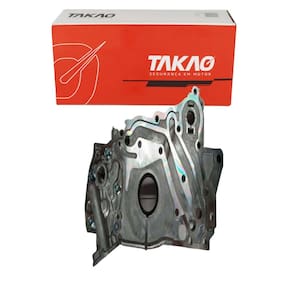 Bomba De Oleo Airtrek 2.4 16V 2003 A 2004 / Grand Grandis 2.4 16V 2004 A 2008 / Airtrek Mivec 2.4 16V 2004 A 2008 - Takao Bomi24