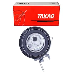 Tensor Da Correia Do Comando De Valvulas Sandero 1.0 16V 2013 A 2018 / Logan 1.0 16V 2013 A 2018 - Takao Tccvre10