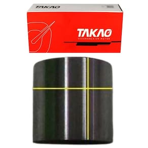 Tucho De Válvula Fiesta New 1.0 12V 2016 A 2019 / Ka Novo 1.0 12V 2014 A 2021 - Takao Tvfo10B
