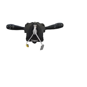 Chave De Seta Limpador Peugeot 408 96659929Xt