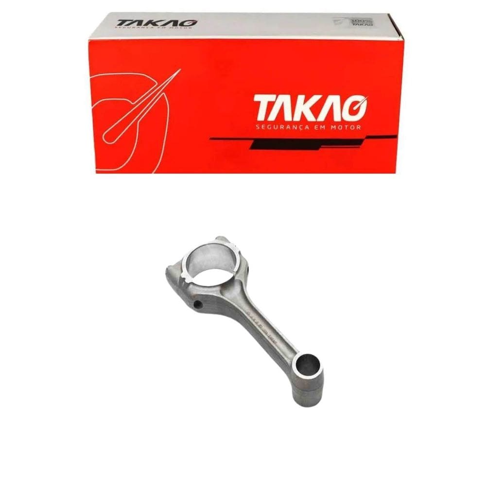 Biela Lancer 2.0 16V 2011 A 2020 / Asx 2.0 16V 2011 A 2020 - Takao Bmi20A