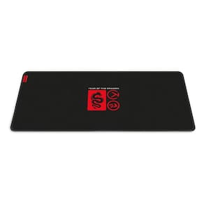 Mouse Pad Gamer Flick XL Kace Wea P032KR (400 x 900)mm, REDRAGON