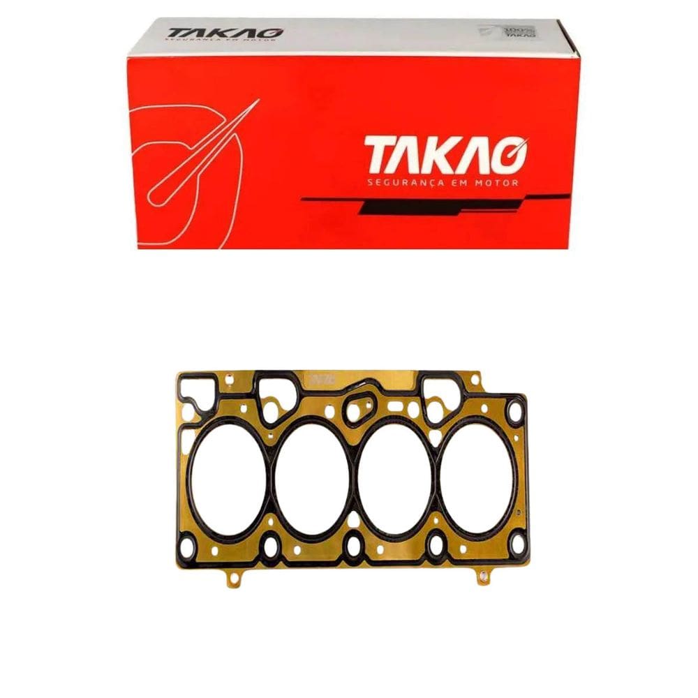 Junta De Cabeçote Celer 1.5 16V 2012 A 2018 - Takao Jcbcy15