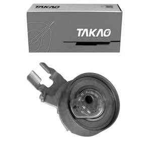 Tensor Da Correia Do Comando De Valvulas C30 2.5 20V 2006 A 2011 / V40 2.0 20V 2012 A 2015 - Takao Tccvvo25
