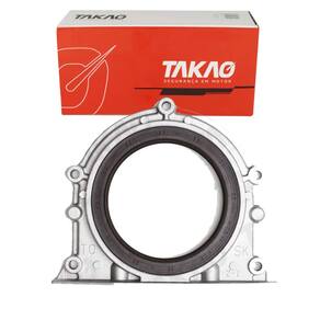 Retentor Traseiro Hr 2.5 16V 2011 A 2020 / K2500 Bongo 2.5 16V 2011 A 2016 - Takao Rtk25B