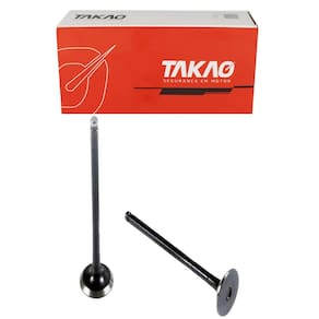 Valvula De Escape Hilux D4D 2.5 16V 2005 A 2011 - Takao Vesto25D