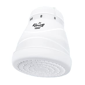 Chuveiro Fame Kibanho 3 Temperaturas 127V 5.200W