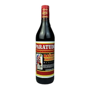 Aperitivo Paratudo Jatobá e Raízes 900ml 14%