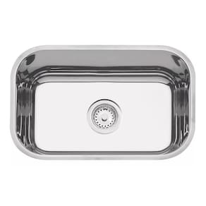 Cuba Retangular Stand Inox Tramontina 47X30X14 Po 94083/507
