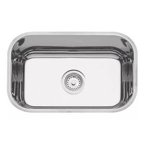 Cuba Retangular Stand Inox Tramontina 47X30X14 Po 94083/507