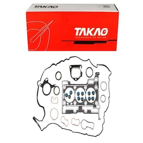 Junta Superior C/ Retentor (Jg) Ka Novo 1.0 12V 2014 A 2021 - Takao Jsrfo10G