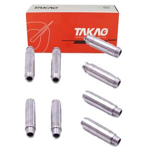 Guia De Valvula Celer 1.5 16V 2012 A 2018 / Tiggo 2 1.5 16V 2016 A 2020 - Takao Gcy15
