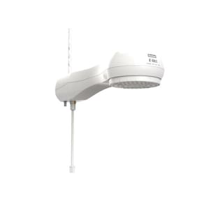 Chuveiro E-Litt Branco 5500W 127V - Enerbras