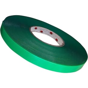 Fita Dupla Face Extra Forte 15mm X 20 Metros Transparente