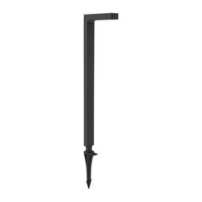 Poste Balizador de Jardim Terre 60cm Led 7W 3000K Bivolt