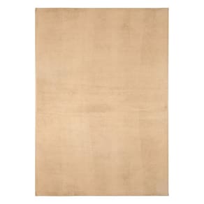 Tapete Pelo Baixo Antiderrapante Carino 200X300Cm 02 Edantex