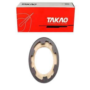 Retentor Dianteiro Trailblazer 3.6 24V 2013 A 2018 / Omega 3.6 24V 2005 A 2012 / Captiva 3.6 24V 2005 A 2012 - Takao Rdgm36
