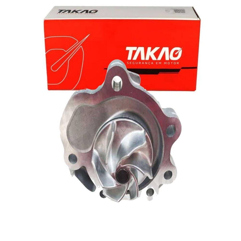 Bomba D`Água Sx4 1.4 16V 2015 A 2020 / Scross 1.4 16V 2015 A 2020 / Vitara 1.4 16V 2015 A 2020 - Takao Bdsz14