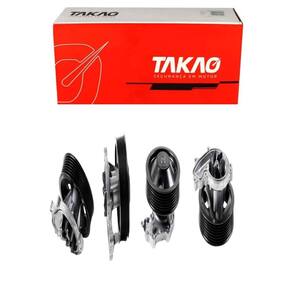 Bomba D`Água Civic New 1.5 16V 2016 A 2020 / Crv 1.5 16V 2016 A 2020 - Takao Bdh15B