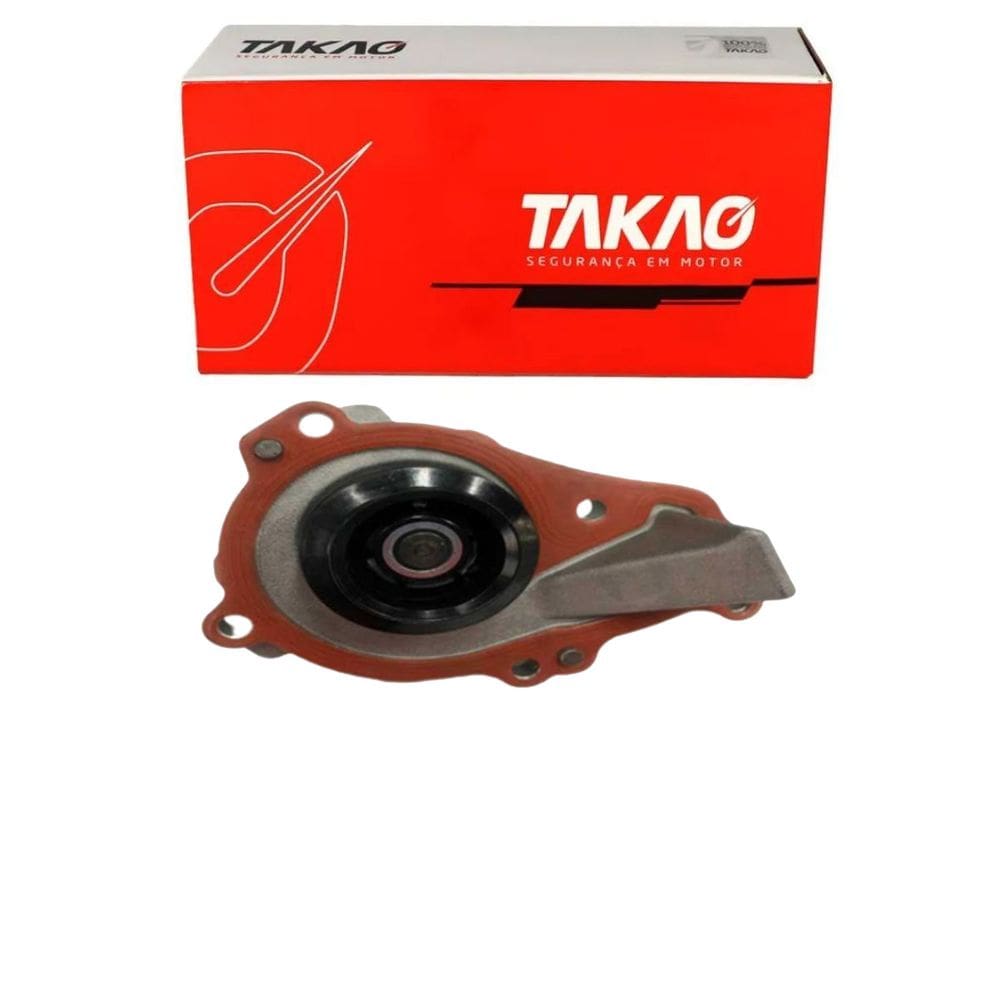 Bomba D`Água C3 1.2 12V 2016 A 2020 / 208 1.2 12V 2016 A 2020 - Takao Bdpg12
