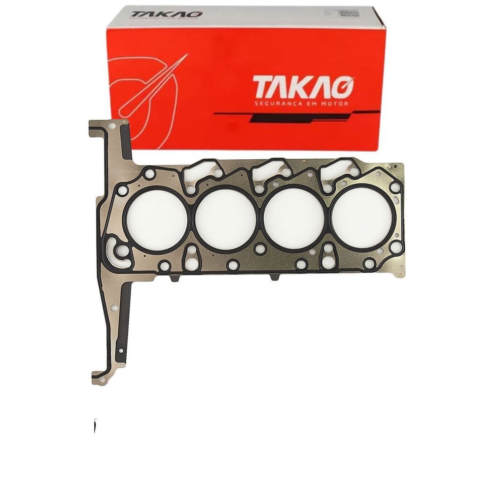 Junta De Cabeçote Transit 2.2 16V 2012 A 2014 / Ranger 2.2 16V 2012 A 2016 / Ranger 2.2 16V 2016 A 2020 - Takao Jcbfo22D1