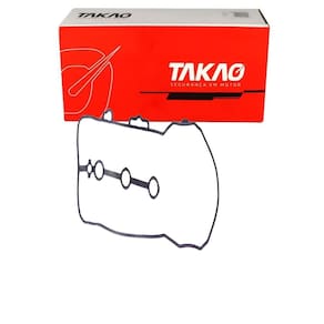 Junta Da Tampa De Valvula Versa New 1.0 12V 2016 A 2020 / March New 1.0 12V 2016 A 2020 - Takao Jtad10A