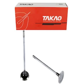Valvula De Escape Toro Tigershark 2.4 16V 2016 A 2020 - Takao Vesfi24